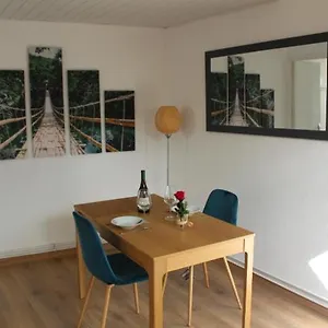 Studio De Charme En Plein Centre Beauvais