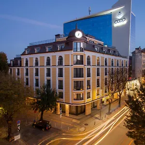 visit hotel