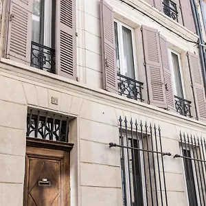 La Demoiselle Hébergement de vacances Avignon