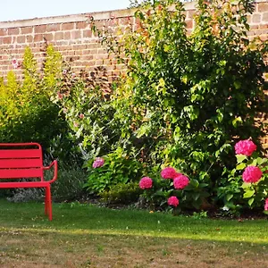 Bed & Breakfast Chez Hortense, Beauvais