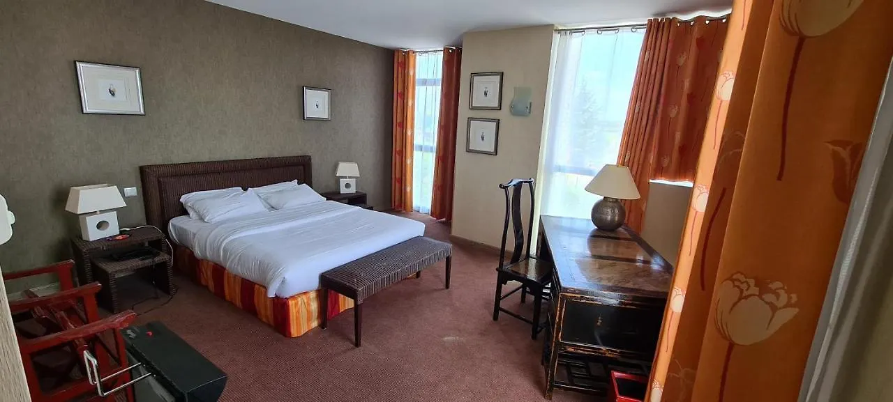 Hostellerie Saint Vincent Beauvais Aeroport 3*,  Frankrijk